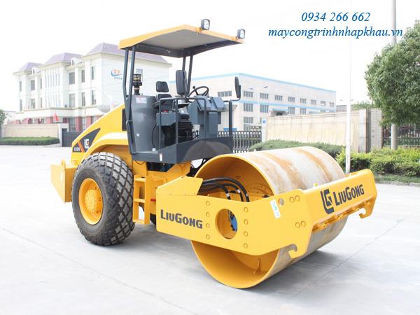 Xe lurung Ligong 2 cầu model 610H